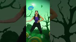 Halloween 🎃 Notte di Spaventi 👻  A Scuola di Baby Dance con Francy [upl. by Viens]