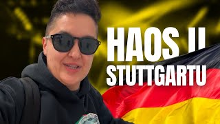 Marija Šerifović  HAOS U STUTTGARTU 149 [upl. by Eihcra]