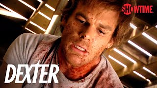 Dexter FULL Episode 501 My Bad  FullEpisodeFridays [upl. by Yroffej]