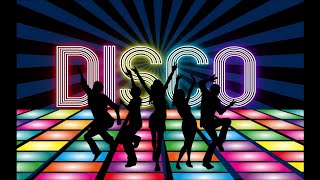 80 Disco mix [upl. by Aitetel24]