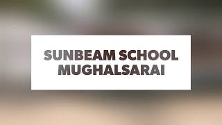 3 December Sunbeam School Mughalsarai [upl. by Lamaj108]