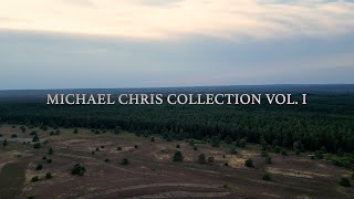 MICHAEL CHRIS COLLECTION Vol I Anyma KREAM John Summit MEDUZA Gorgon City – LIVE DJ SET [upl. by Orv]