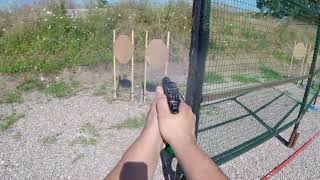 2° IPSC Match Camp Italiano 2024  Gualtieri  30072024 [upl. by Bevash544]