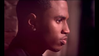 Trey Songz  Rocawear Evolution Cologne Commercial [upl. by Nnylacissej]