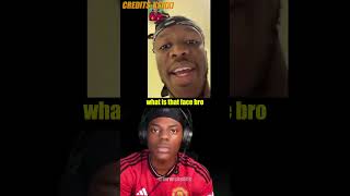 KSI was furious at Speed for him being trolled [upl. by Pennington983]