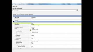 Datastage tutorial  Database Connector stages  Part1  Learn at KnowStar [upl. by Larisa]