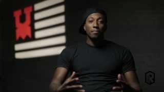 Unashamed Conference 2013  Lecrae quotIts Our Timequot [upl. by Nelyk]