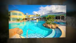 Jamaica Weddings  Jewel Paradise Cove Beach Resort amp Spa [upl. by Etty330]