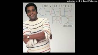 Charley Pride RIP  Woman Can [upl. by Ymer637]