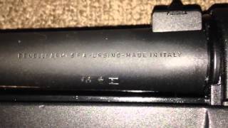 BENELLI NOVA UPGRADES REVIEW [upl. by Debbee]