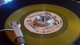 The Rip Chords  Hey Little Cobra  45 rpm [upl. by Charron]