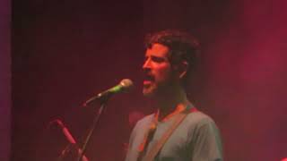 Devendra Banhart  Carmensita Santiago  Chile 2023 [upl. by Bertold]