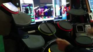 GITADORA TriBoost P98 Master D skyphobia [upl. by Ailuj529]