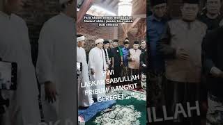 ULAMA SAYANG PADA UMMATNYA [upl. by Arno]