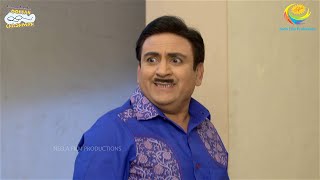 Ep 3380  SNEAK PEEK  Taarak Mehta Ka Ooltah Chashmah  तारक मेहता का उल्टा चश्मा [upl. by Llewoh]