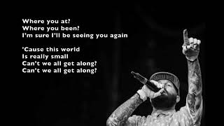 Limp Bizkit  Full Nelson Lyrics Full Lyric Video [upl. by Destinee215]