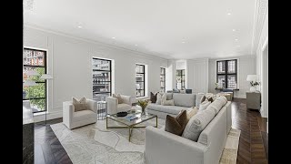 Stunning Four Bedroom Apartment in Knightsbridge Gate [upl. by Dadirac]