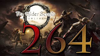 Lets Play Elder Scrolls Online 264  Lamien und Waldelfen [upl. by Cynth939]