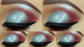 Easy BEGINNER Eyeshadow Looks to Try in Less than 5 Minutes [upl. by Bausch237]