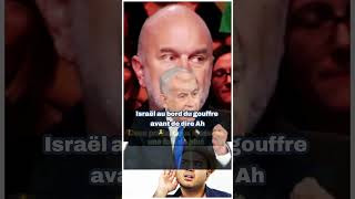 lapplication du droit  Poutine VS netanyahu Guillaume Ancel sexprime gaza politique actualité [upl. by Schlicher913]