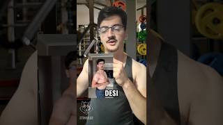 De ce nu cresti in masa musculara desi te antrenezi intens  3 Motive 💪🏻 ❌️ masamusculara [upl. by Hoehne]