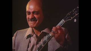 Joe Pass  Move [upl. by Annissa]