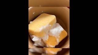 ASMR Esponjas Espumas 🌲💛🫧 Sponges Squeezes oddlysatisfying [upl. by Naujit]