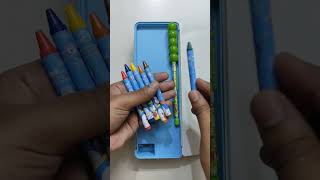 Amazing Stationery Collection🩵🤯 Must Watch😱 stationery viral youtubevideos [upl. by Giesecke]