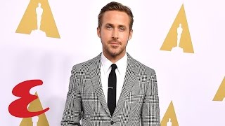 Ryan Gosling’s Hollywood Evolution [upl. by Eniarrol]