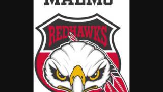 Malmö Redhawks Spootlajtz [upl. by Annahc]