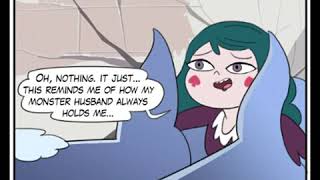 Eclipsa why are you smiling [upl. by Eittah87]