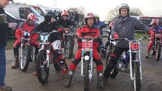 Sidcup Sixty Trial 2014 [upl. by Lance278]