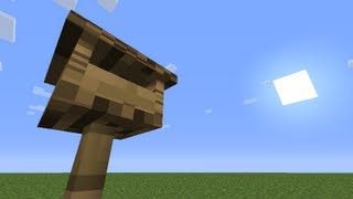 MrCrayfishs Furniture Mod Update 4  New Mail Box Function [upl. by Aggi]