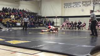 North PoconoWestern Wayne Match Highlight Reel [upl. by Courtland]