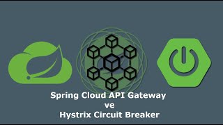 Ders 17  Spring Cloud Gateway nedir ve Hystrix CircuitBreaker HystrixDashboard API Gateway nedir [upl. by Thapa]