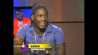 AIDONIA  SIX THIRTY 630 Raw  630 Riddim  NOVEMBER 2011 [upl. by Ydnamron]