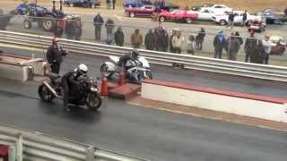 Sumerduck Dragway TNT BIKES 32314 [upl. by Cavanaugh708]