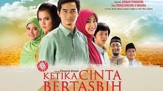 Ketika cinta bertasbih 1 Full [upl. by Gweneth232]