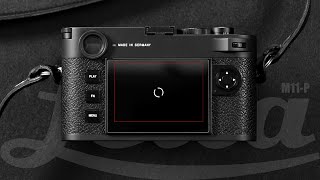 Leica M11P Freezing 6 Month UPDATE • Firmware [upl. by Jacquelin]