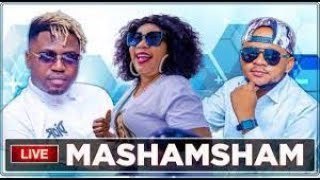 🔴LIVE MASHAMSHAM NDANI YA WASAFI FM 29 APRIL2024 [upl. by Annyrb]