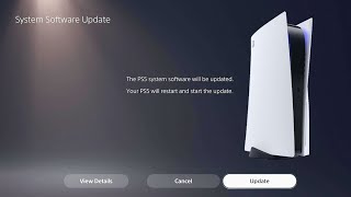 PS5 Firmware 840 and PS4 1102 are out and… there’s something interesting in there don’t update [upl. by Anwahsad]