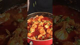 Bihari Chicken shorts recipe chicken chickencurry food [upl. by Eckart]