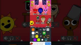 Horror Sprunky Beat Battle 202x Android Phone QuickLook [upl. by Cull]