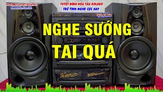 Đẳng Cấp Nhạc Không Lời Bolero  Tình Khúc Bất Hủ Nghe Mãi Vẫn Hay  Organ Anh Quân [upl. by Phyllis]