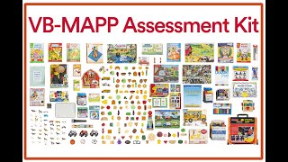 VB MAPP Assessment Kit [upl. by Edeline896]