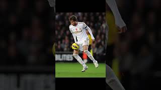 Michu 🤩swansea football soccer fyp viral premierleague michu [upl. by Trinidad313]