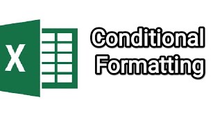 شرح كامل للتنسيق الشرطى Conditional Formatting [upl. by Lambard]