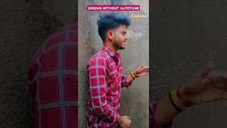 Main Hi Kyun Ishq Zahir Karun  Zaalima  Cover By Uttam  Uttam Pandit Dz shorts song [upl. by Orran]