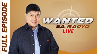 WANTED SA RADYO FULL EPISODE  OCTOBER 8 2024 [upl. by Lachus]