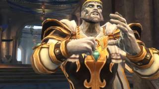 Trailer Kingdoms of Amalur Reckoning  Teeth of Naros DLC [upl. by Cecilius]